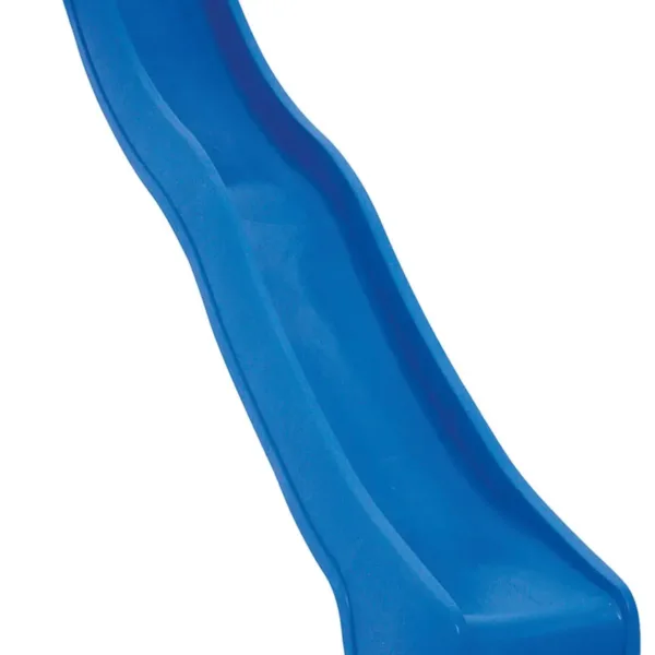 Waveglijbaan kunststof 300 cm Blauw 1